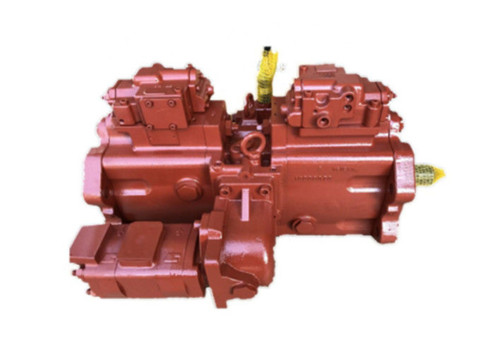  EC360 Hydraulic Pressure Pump , Ram K3V180DTP K3V180 7220-00700 Ram Hydraulic Main Pump
