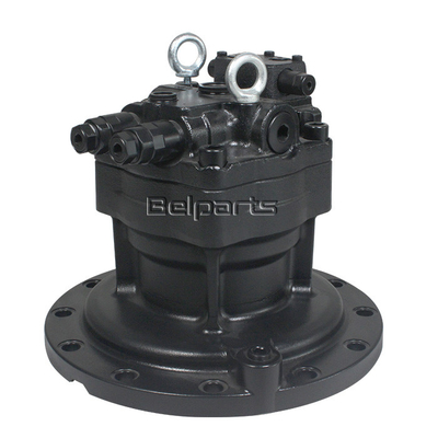 Motore idraulico M5X180 LC15V00022F2 dell'oscillazione dell'escavatore SK350-8 di Belparts