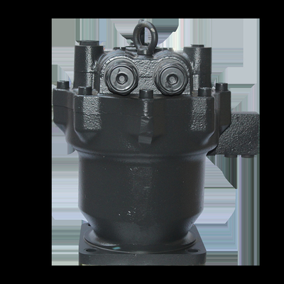 Piccolo motore idraulico FO Doosan del motore 2401-9253 idraulico dell'oscillazione dell'escavatore DX15