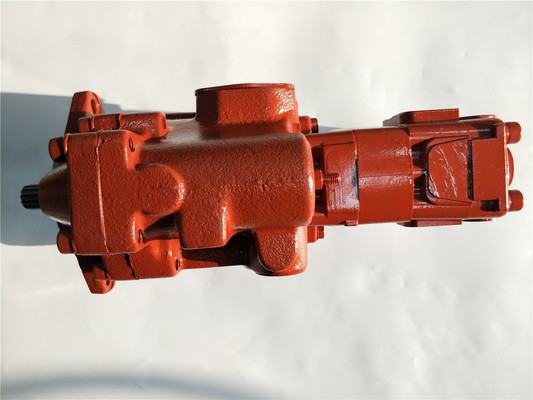 Pompa idraulica di Main Pump 708-3S-00461 20U-60-21210 dell'escavatore di Pc50mr-2 Pc50 Pc50uu-2 Pc55 Pc58 Belparts per KOMATSU
