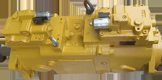 Pompa idraulica di Main Pump k7v180 336340345GC dell'escavatore di Belparts