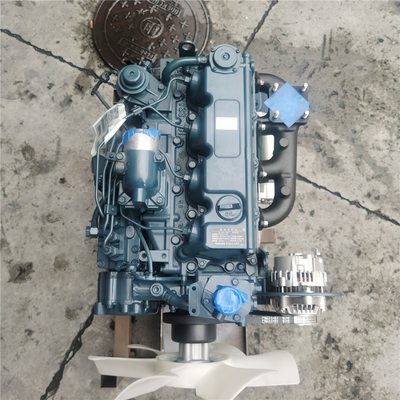 Assemblea di motore di Part Engine Assy SWL3210 V3300 dell'escavatore