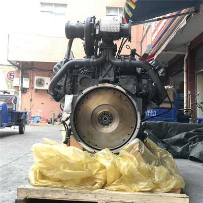 Assemblea del motore diesel di Part Engine Assy DX480 dell'escavatore per Doosan K1005735B