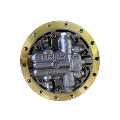 Escavatore motore di viaggio Assy per Hitachi ZAX120-6 ZX120-6 Final Drive Assy 9180731 9181123