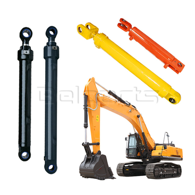 Belparts escavatore idraulico EX750-5 ZAXIS800 ZAXIS850H EX800H-5 Boom Arm Bucket Cylinder Assy per Hitachi 4331075