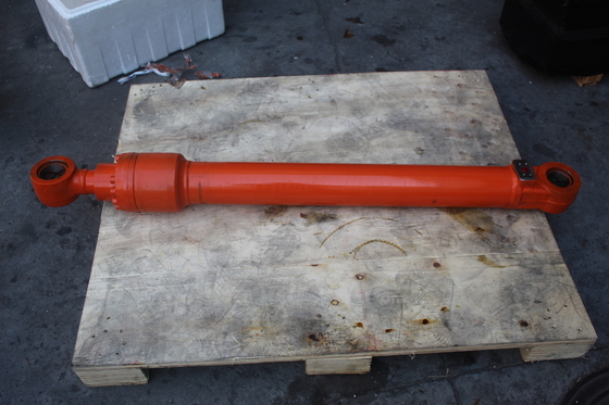 Scavatore cilindro idraulico ZAXIS210 ZAXIS210LC ZAXIS Boom Arm Bucket Cylinder Assy per Hitachi 4410244 4438209
