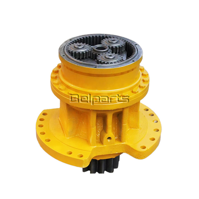 Belparts Swing Gearbox PC220-7 per escavatori per ridurre l'oscillazione di Komatsu 206-26-00401 206-26-00400