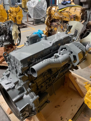 Belparts Excavator Complete Engine Assembly per il motore diesel Hitachi ZX330 6HK1 Assy 4436720 4489385
