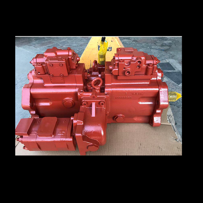 Belparts Excavator Main Pump EC340 EC390 EC360 Pompa idraulica VOE 14343531 VOE 14343515 SA 7220-00700