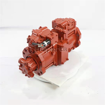 R160LC-3 R160LC-9 Parts Bel Excavator Pompa principale R180LC-9 Pompa idraulica 31Q5-10010 31EG-10010 K3V63DT-1R0R Per Hyundai