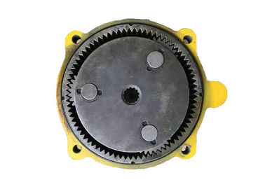 Pezzi di ricambio d'acciaio gialli del cambio dell'oscillazione per l'escavatore YC85 HD307 SH60 LG907