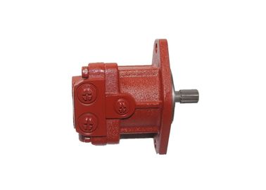 Motore di rosso della pompa d'alimentazione VOE 14533496 dell'escavatore di EC360 EC380 EC460 EC480