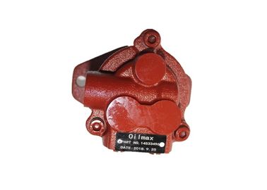 Motore di rosso della pompa d'alimentazione VOE 14533496 dell'escavatore di EC360 EC380 EC460 EC480