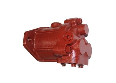 Raffreddamento ad olio idraulico dell'acciaio VOE 14531612 del motore del ventilatore dell'escavatore rosso EC700