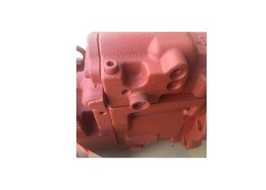 Riparazione rossa della pompa idraulica di Presssure dei pezzi di ricambio dell'escavatore di K3V63DT -1R7R alta