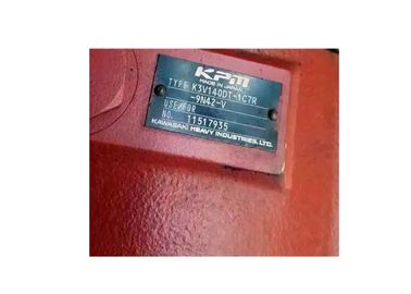 Pompa principale ad alta pressione della pompa idraulica dell&amp;#39;escavatore K3V140DT -1C7R -9N42- V