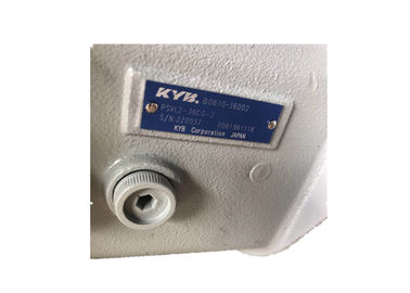 Grey della pompa idraulica di B0610-36002 PSVL2-36cg-2 KX185 per KUBOT Aexcavator