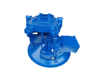 Il colore blu della pompa idraulica A8V0200 dell'escavatore di Donsan DX420 di sei mesi assicura