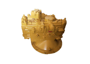 Colore giallo ristrutturato 173/066 della pompa idraulica SBS80 dell'escavatore di erpillar