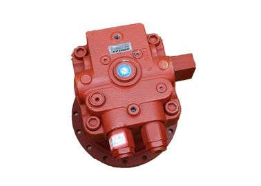 Colore rosso idraulico di Doosan del dispositivo del motore dell'oscillazione delle parti dell'escavatore DH300-7