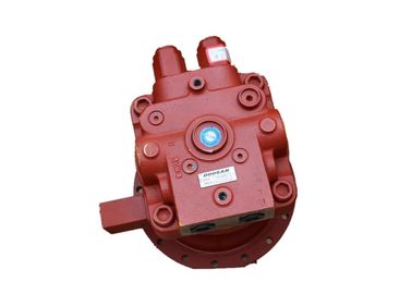 Colore rosso idraulico di Doosan del dispositivo del motore dell'oscillazione delle parti dell'escavatore DH300-7