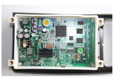 Monitor LCD dell'escavatore del calibro del quadro comandi dei pezzi di ricambio DH300 dell'escavatore DH225-7