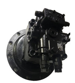 Assy del motore rotativo di Hitachi ZAX330 ZX330 EX330-3 SK330-8 M5X180 del motore dell'oscillazione delle parti dell'escavatore del cingolo di Belparts