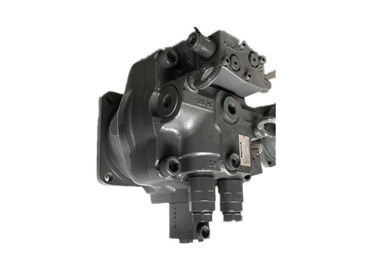 Motore rotativo dell'escavatore del cingolo per il motore dell'oscillazione di JCM923C M5X180CHB-12A