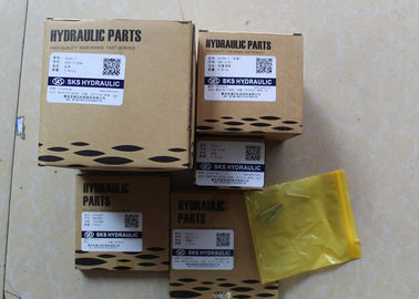 La pompa idraulica dell'escavatore di HPV140 Belparts parte PC300-7 PC350-7 PC360-7 PC120-7