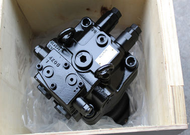 Motore nero YN15V00035F1 SK200-8 dell'oscillazione delle parti dell'escavatore di M5X130HB-10A-41C 295