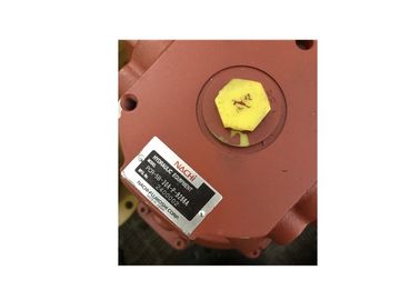 PCR idraulica -5B-30A dell'attrezzatura - le parti rosse dell'escavatore di P -9286A oscillano il Assy del motore