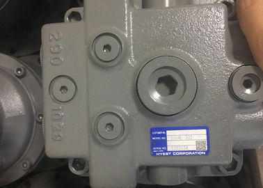 Motore dell'oscillazione delle parti dell'escavatore di SG04 SH120-A3 SH120-3 con il Assy di riduzione