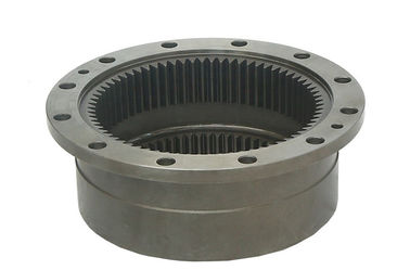 Anello rotatorio dell'ingranaggio dell'oscillazione del cerchio del cambio dell'oscillazione delle componenti dell'ingranaggio dei pezzi di ricambio dell'escavatore DH300-7