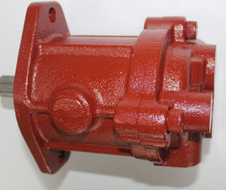 Motore di ventola di raffreddamento idraulico di EC700B EC290B EC240B/motore del ventilatore idraulico della parte 14531612