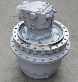 Il motore di viaggio dell'OEM, azionamento finale DX520 per il mini escavatore parte il cambio ed il motore di originale