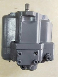 Pompa idraulica dell'escavatore ad alta pressione per Hitachi ZX55 ZX50 YC50 PVK-2B-505