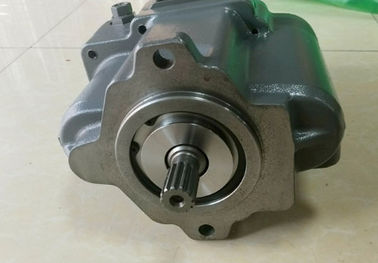 Pompa idraulica dell'escavatore ad alta pressione per Hitachi ZX55 ZX50 YC50 PVK-2B-505