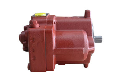 Pompa idraulica principale HITACHI ZX50U-2 ZX60 EX55 0948900 dell'escavatore 4615640 PVK-2B-505