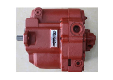 Pompa idraulica principale HITACHI ZX50U-2 ZX60 EX55 0948900 dell'escavatore 4615640 PVK-2B-505
