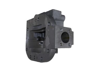 Copertura A7V0250 della testa di Hydraulic Pump Parts dell'escavatore di EX400-1 EX400-3
