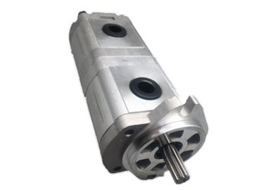 4278696 alta pressione idraulica della pompa a ingranaggi di ZX225 ZX180 ZX210W 6 mesi