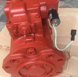 Pompa principale idraulica di  EC360 EC460 K5V200 della pompa idraulica dell'escavatore ad alta pressione