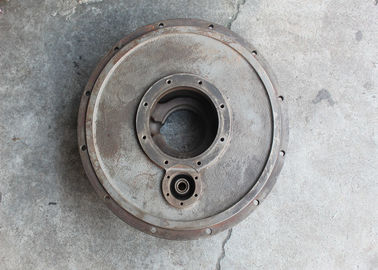 La pompa idraulica dell'escavatore EX400-5 parte la trasmissione che alloggia la cassa 0001472