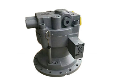 Motore dell'oscillazione delle parti dell'escavatore di SH200 E200B CX200 idraulico lungamente facendo uso di vita