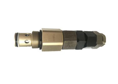 La pompa idraulica dell'escavatore di EC210B parte la valvola di limitazione della pressione idraulica VOE14543998 14543998