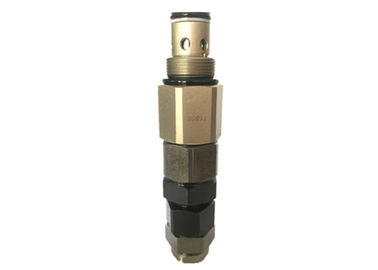 La pompa idraulica dell'escavatore di EC210B parte la valvola di limitazione della pressione idraulica VOE14543998 14543998