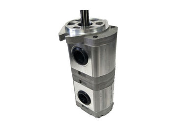 Pompa a ingranaggi idraulica di EX100-1 EX120-2/pompa di carica ad alta pressione
