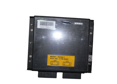 Unità di controllo del sistema elettrico del Assy 21N8-32600 ECU Hyundai R305-7 del regolatore del CPU