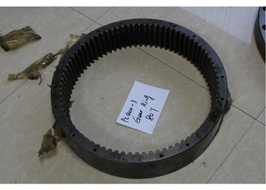 L'azionamento finale dell'escavatore d'acciaio parte PC300-3 PC400-3 PC400LC-3 208-27-31192 KOMATSU innesta l'anello