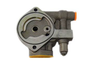 Pompa a ingranaggi idraulica di PC200-6 KOMATSU, pompa a ingranaggi idraulica di 704-24-24420 Tcm